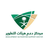 مركز دعم هيئات التطوير