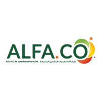 شركة ألفا