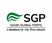 الشركة السعودية العالمية للموانئ