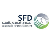 الصندوق السعودي للتنمية