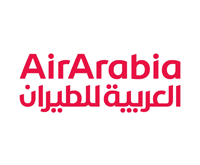 شركة العربية للطيران