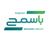 مجموعة باسمح